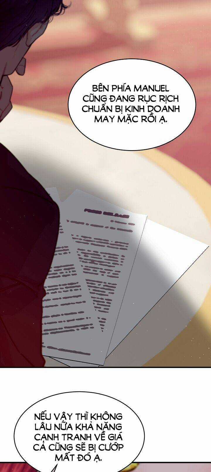 Đại Dương Kiêu Sa Chapter 67.1 trang 12