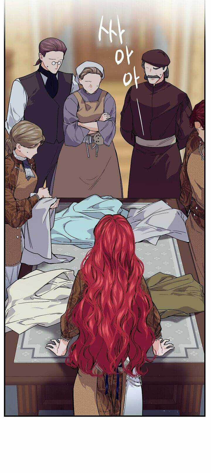 Đại Dương Kiêu Sa Chapter 67.1 trang 16