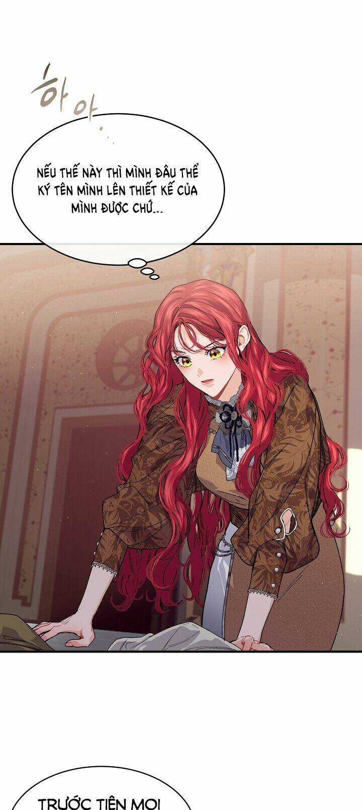 Đại Dương Kiêu Sa Chapter 67.1 trang 17