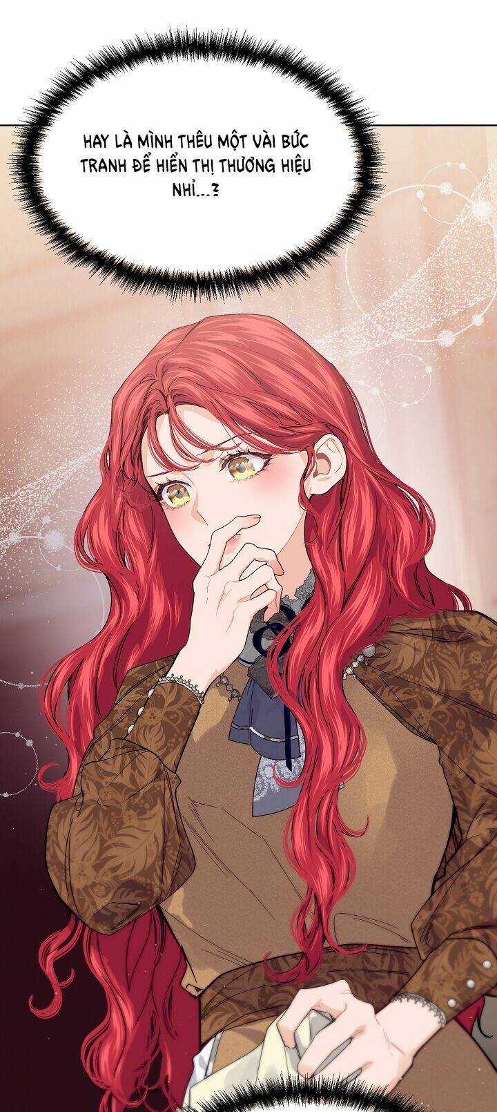 Đại Dương Kiêu Sa Chapter 67.1 trang 22