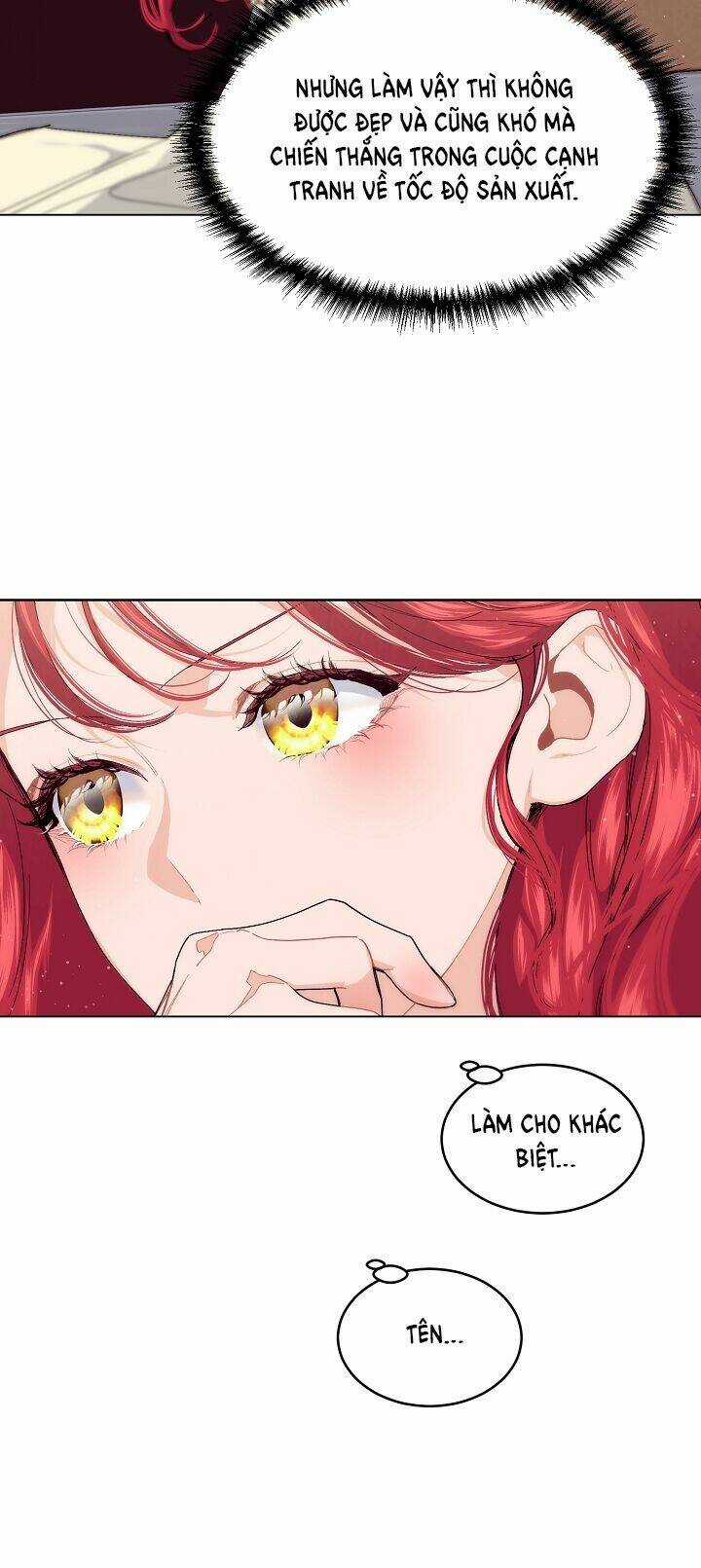 Đại Dương Kiêu Sa Chapter 67.1 trang 23