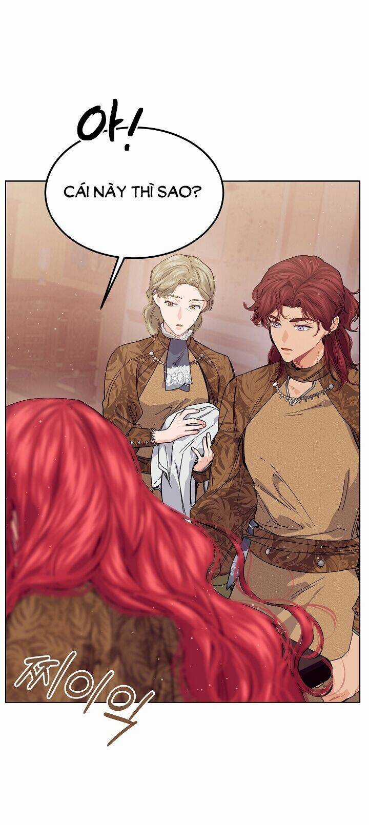 Đại Dương Kiêu Sa Chapter 67.1 trang 24