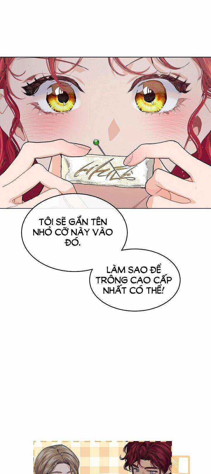 Đại Dương Kiêu Sa Chapter 67.1 trang 26