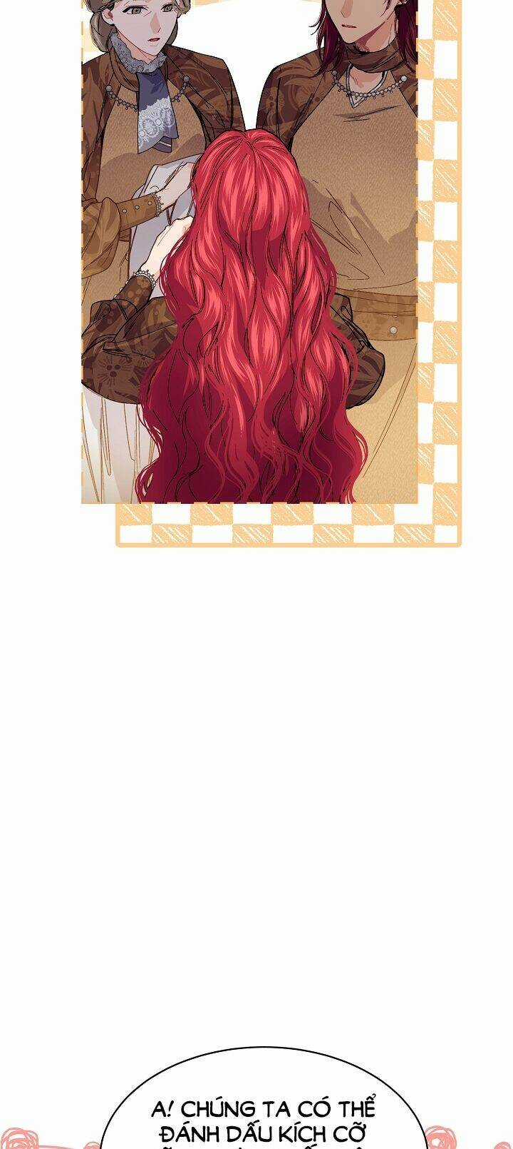 Đại Dương Kiêu Sa Chapter 67.1 trang 27