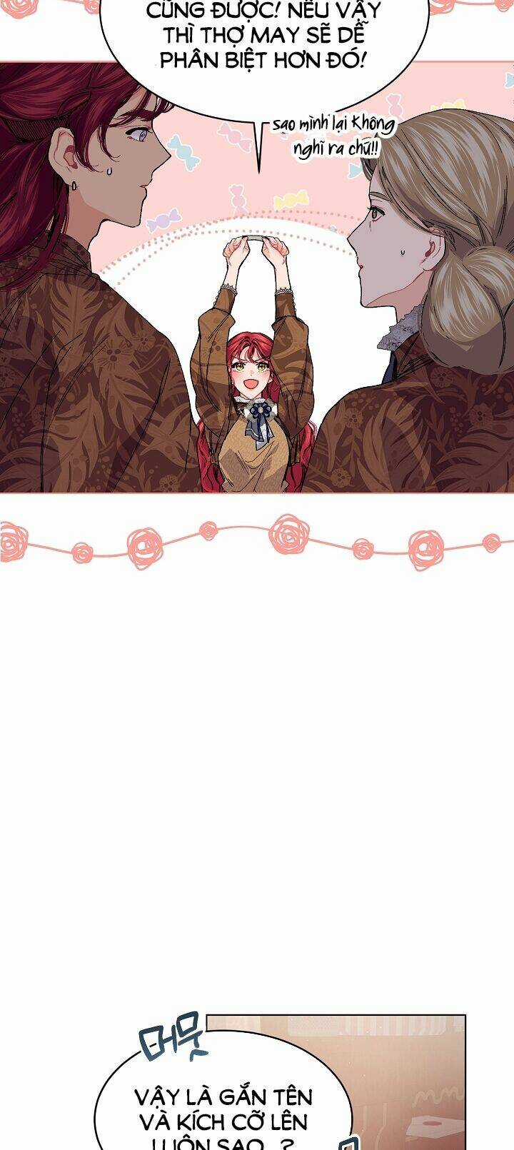 Đại Dương Kiêu Sa Chapter 67.1 trang 28