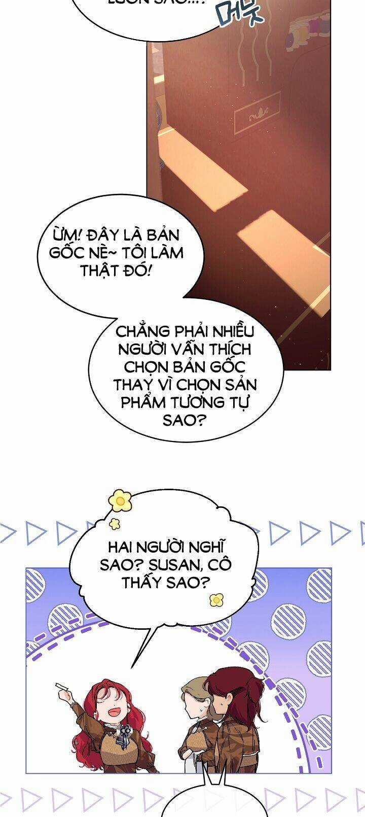 Đại Dương Kiêu Sa Chapter 67.1 trang 29