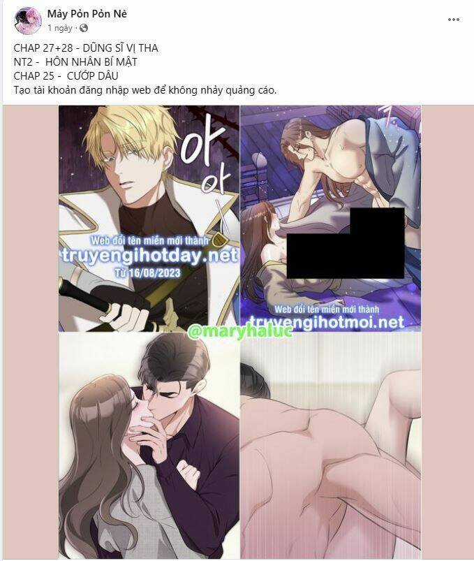 Đại Dương Kiêu Sa Chapter 67.1 trang 3