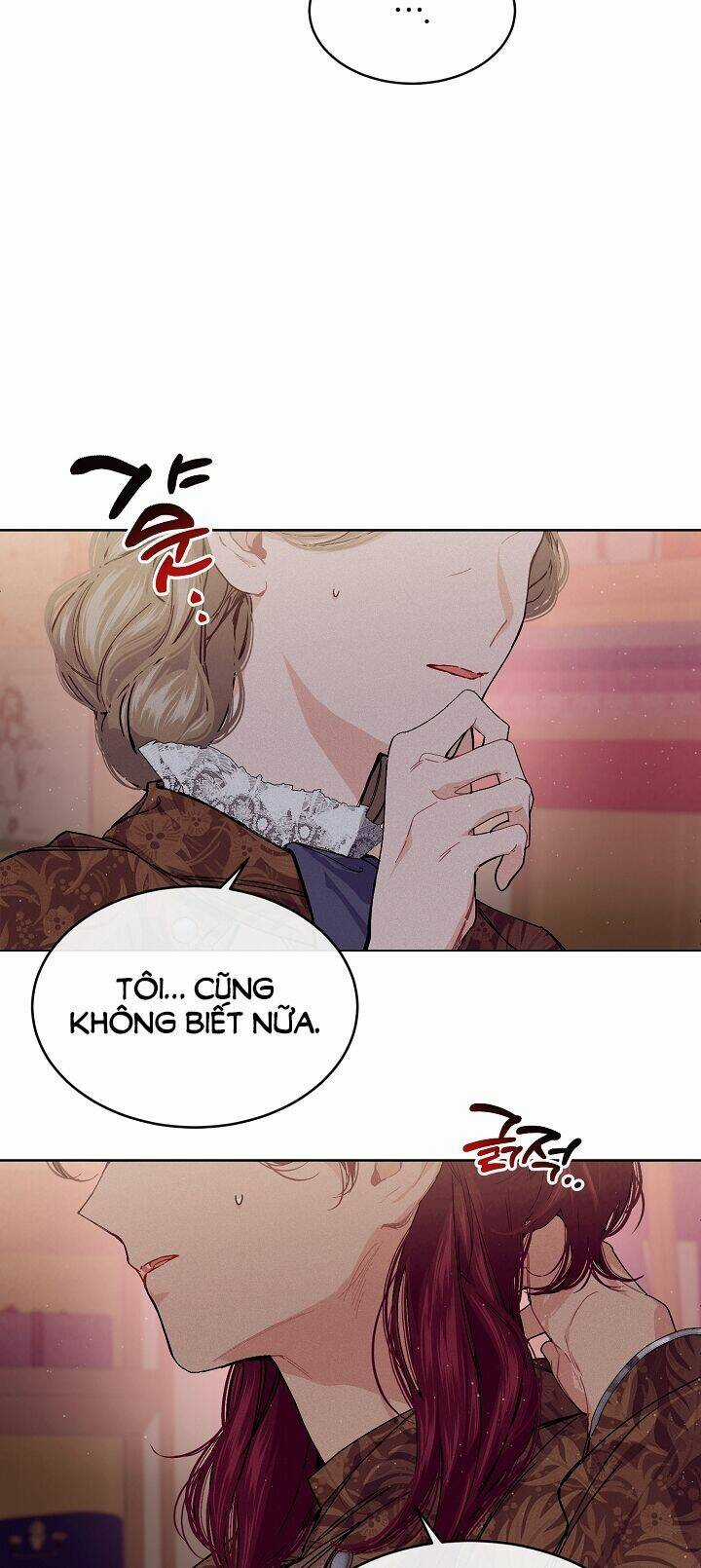 Đại Dương Kiêu Sa Chapter 67.1 trang 30