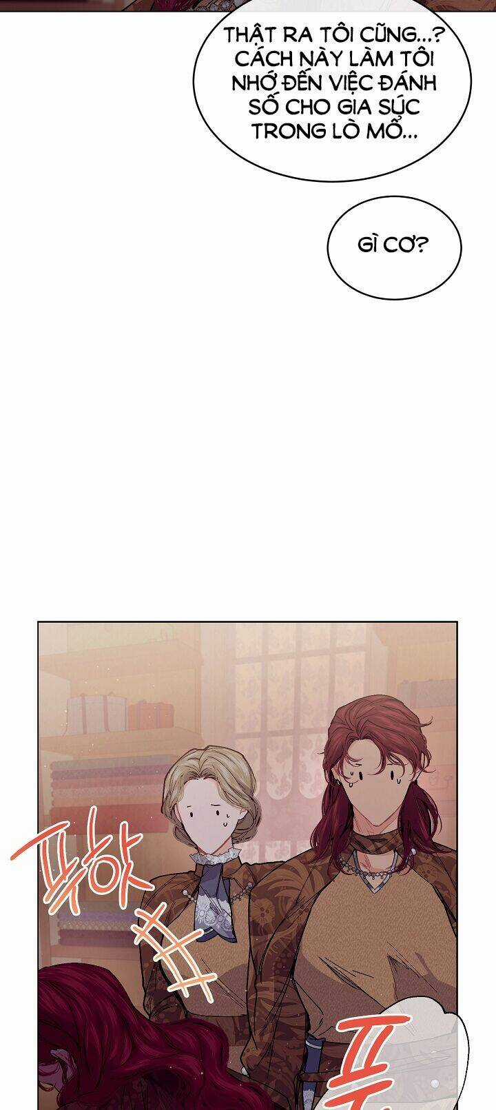 Đại Dương Kiêu Sa Chapter 67.1 trang 31