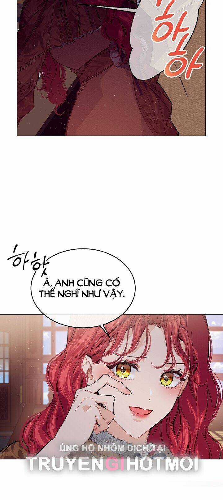 Đại Dương Kiêu Sa Chapter 67.1 trang 32