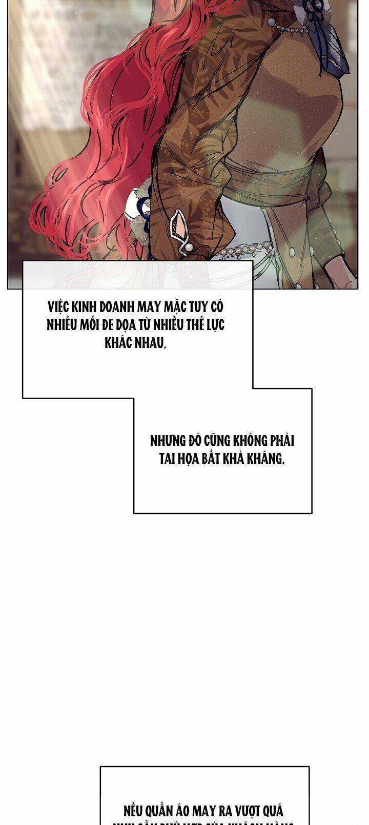 Đại Dương Kiêu Sa Chapter 67.1 trang 35