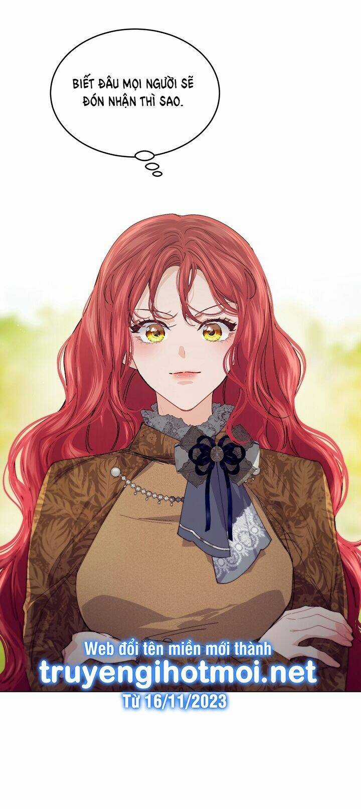 Đại Dương Kiêu Sa Chapter 67.1 trang 38