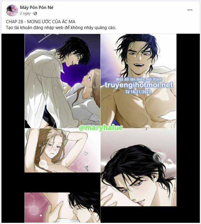 Đại Dương Kiêu Sa Chapter 67.1 trang 5