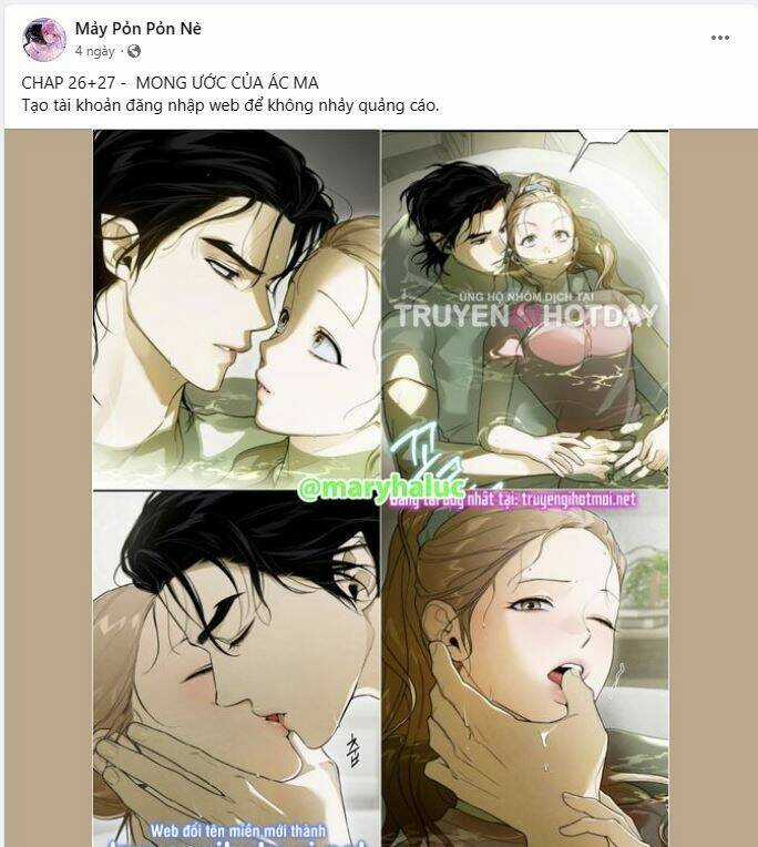 Đại Dương Kiêu Sa Chapter 67.1 trang 7