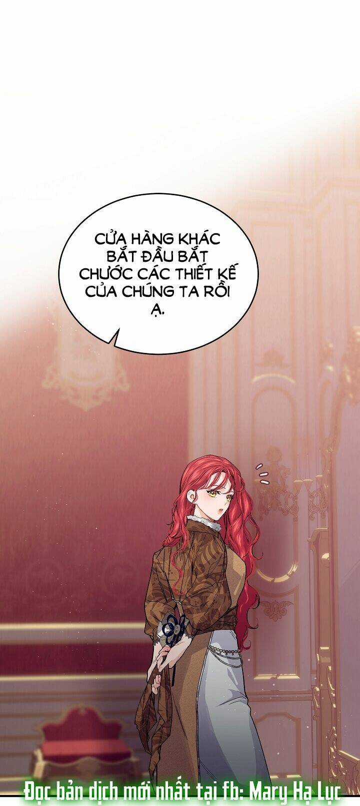 Đại Dương Kiêu Sa Chapter 67.1 trang 9