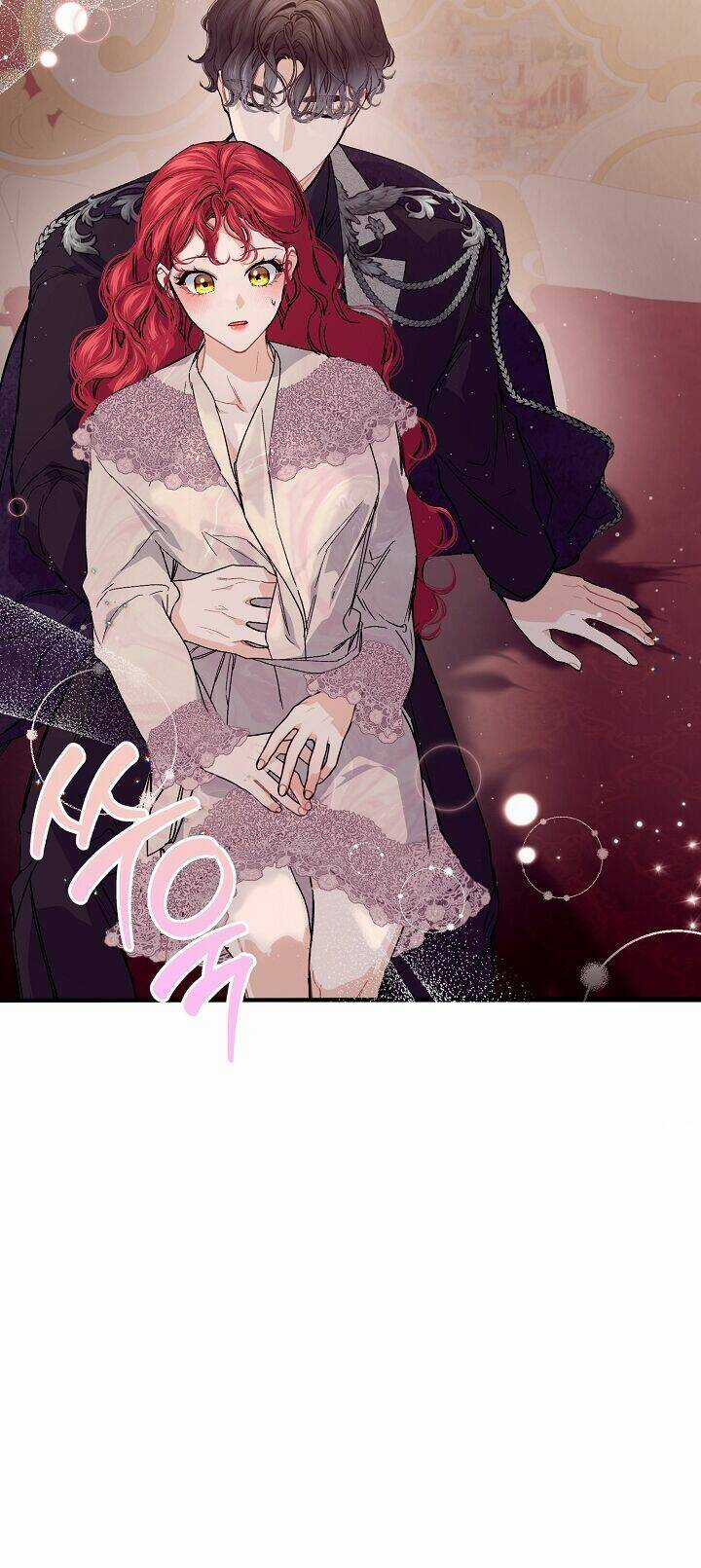 Đại Dương Kiêu Sa Chapter 67.2 trang 12