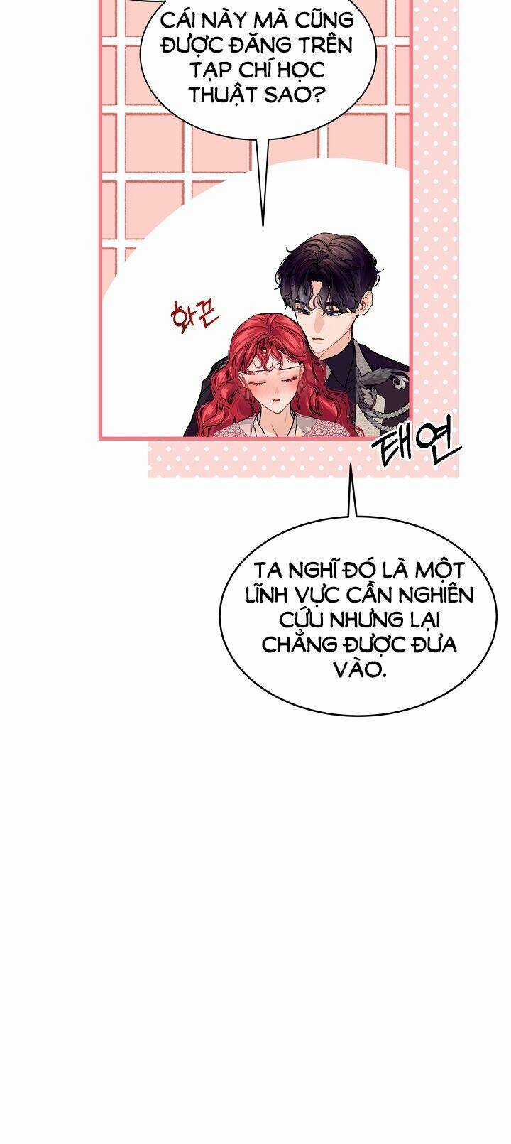 Đại Dương Kiêu Sa Chapter 67.2 trang 15