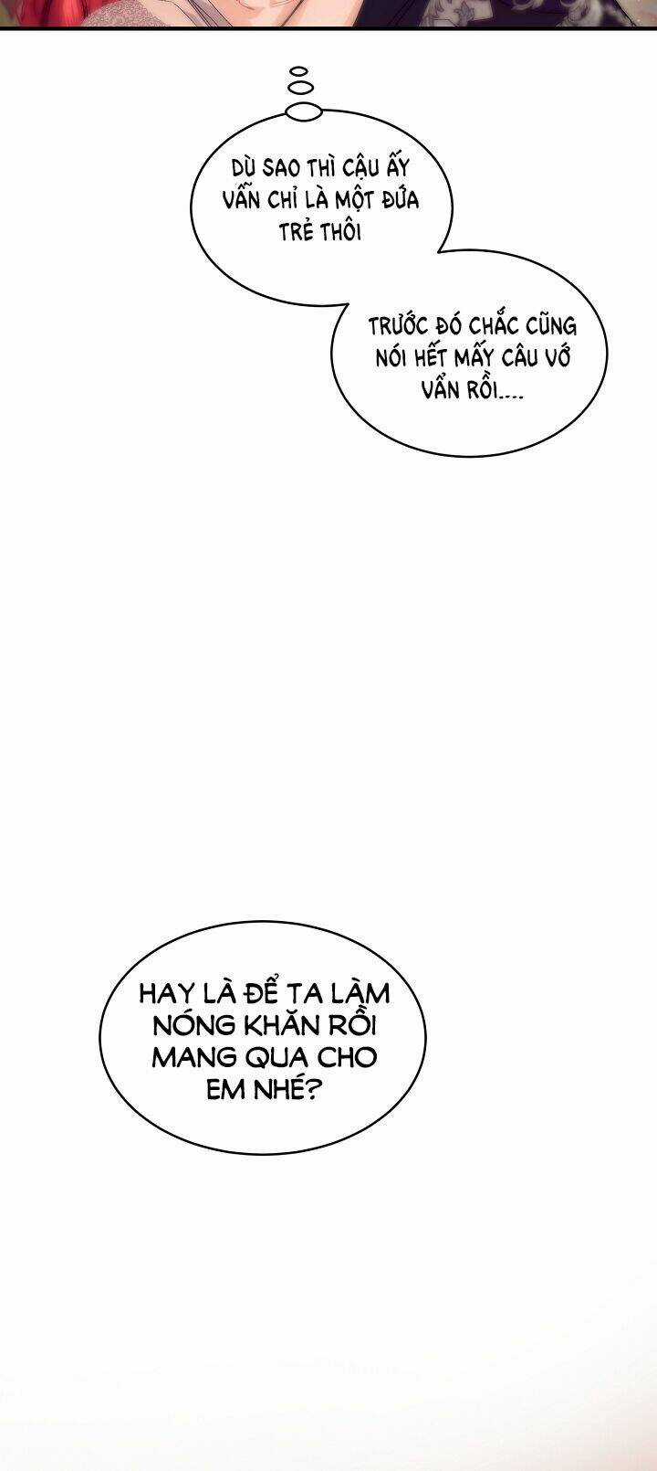 Đại Dương Kiêu Sa Chapter 67.2 trang 18