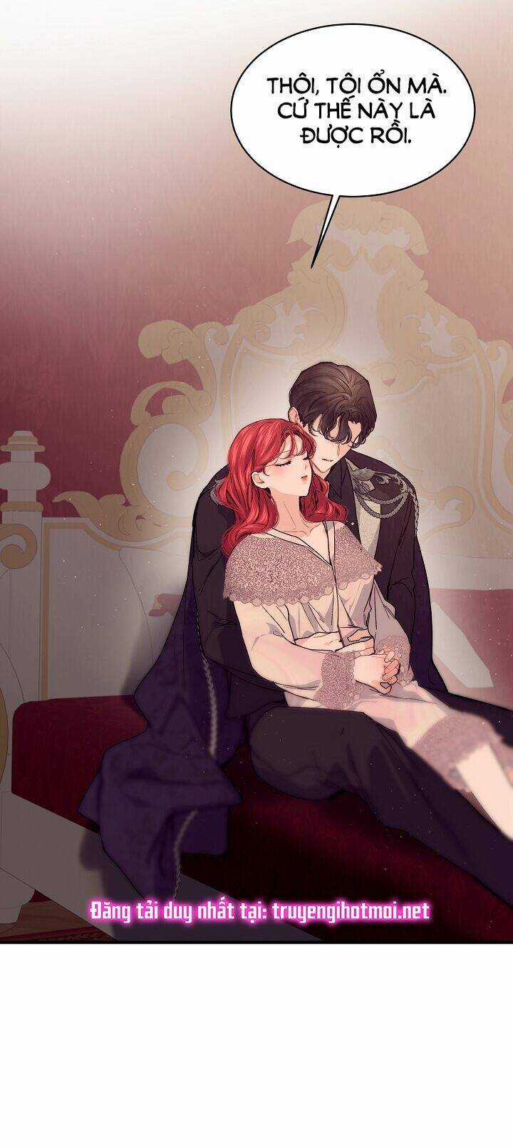 Đại Dương Kiêu Sa Chapter 67.2 trang 19