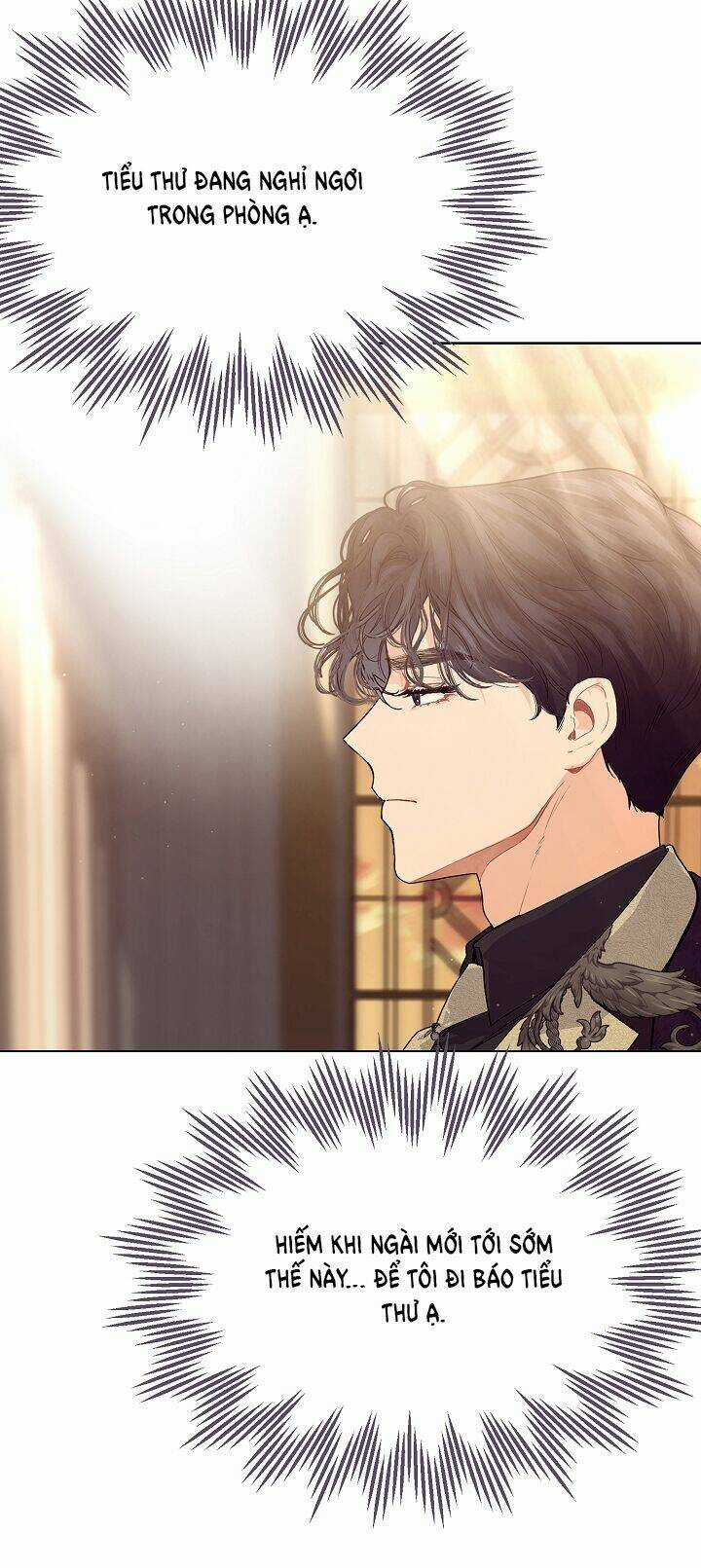 Đại Dương Kiêu Sa Chapter 67.2 trang 2