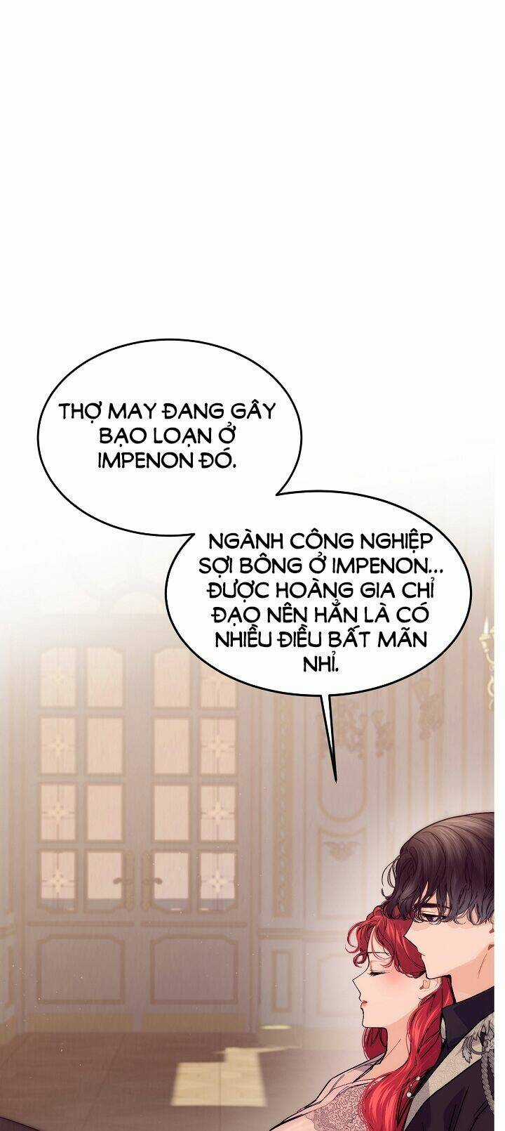 Đại Dương Kiêu Sa Chapter 67.2 trang 21