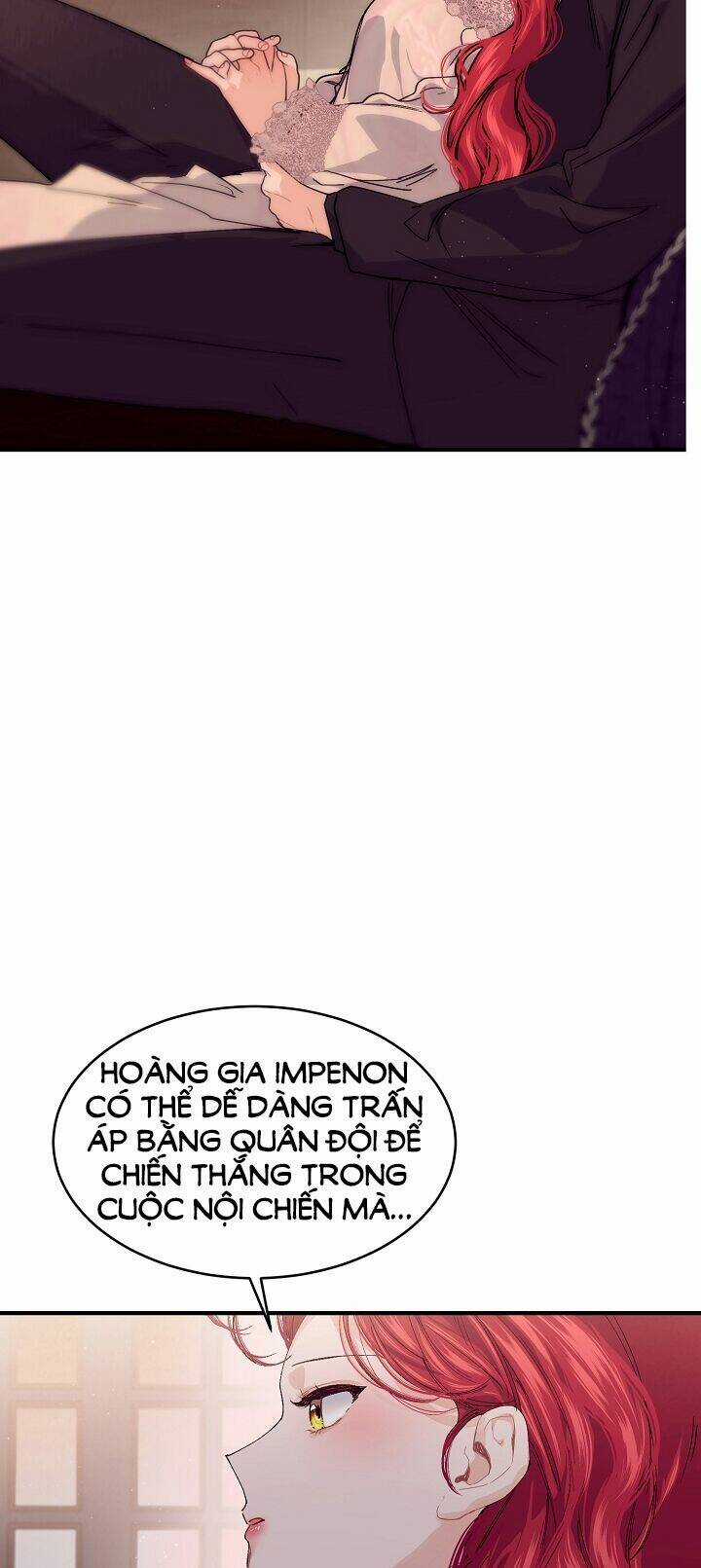 Đại Dương Kiêu Sa Chapter 67.2 trang 22