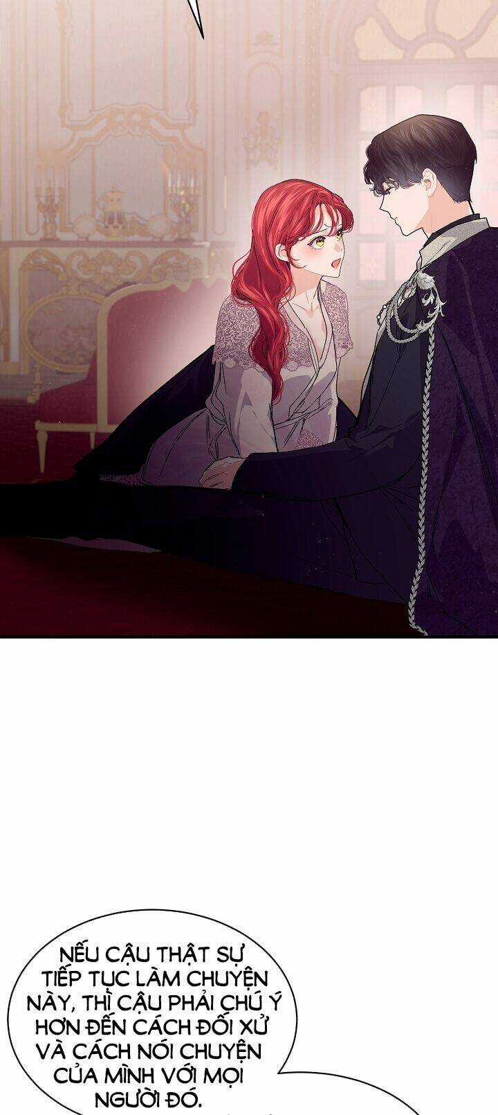 Đại Dương Kiêu Sa Chapter 67.2 trang 25