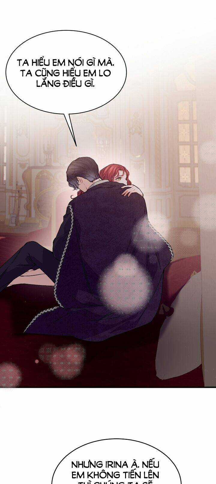 Đại Dương Kiêu Sa Chapter 67.2 trang 28