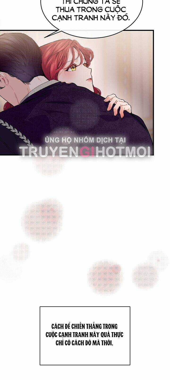 Đại Dương Kiêu Sa Chapter 67.2 trang 29