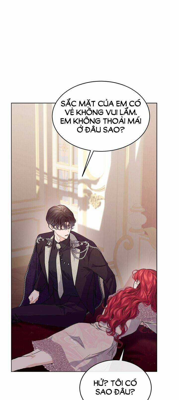 Đại Dương Kiêu Sa Chapter 67.2 trang 5