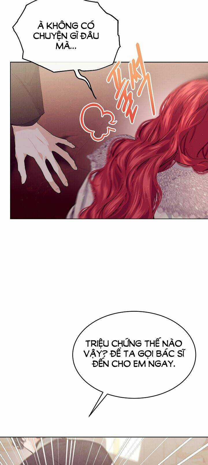 Đại Dương Kiêu Sa Chapter 67.2 trang 7