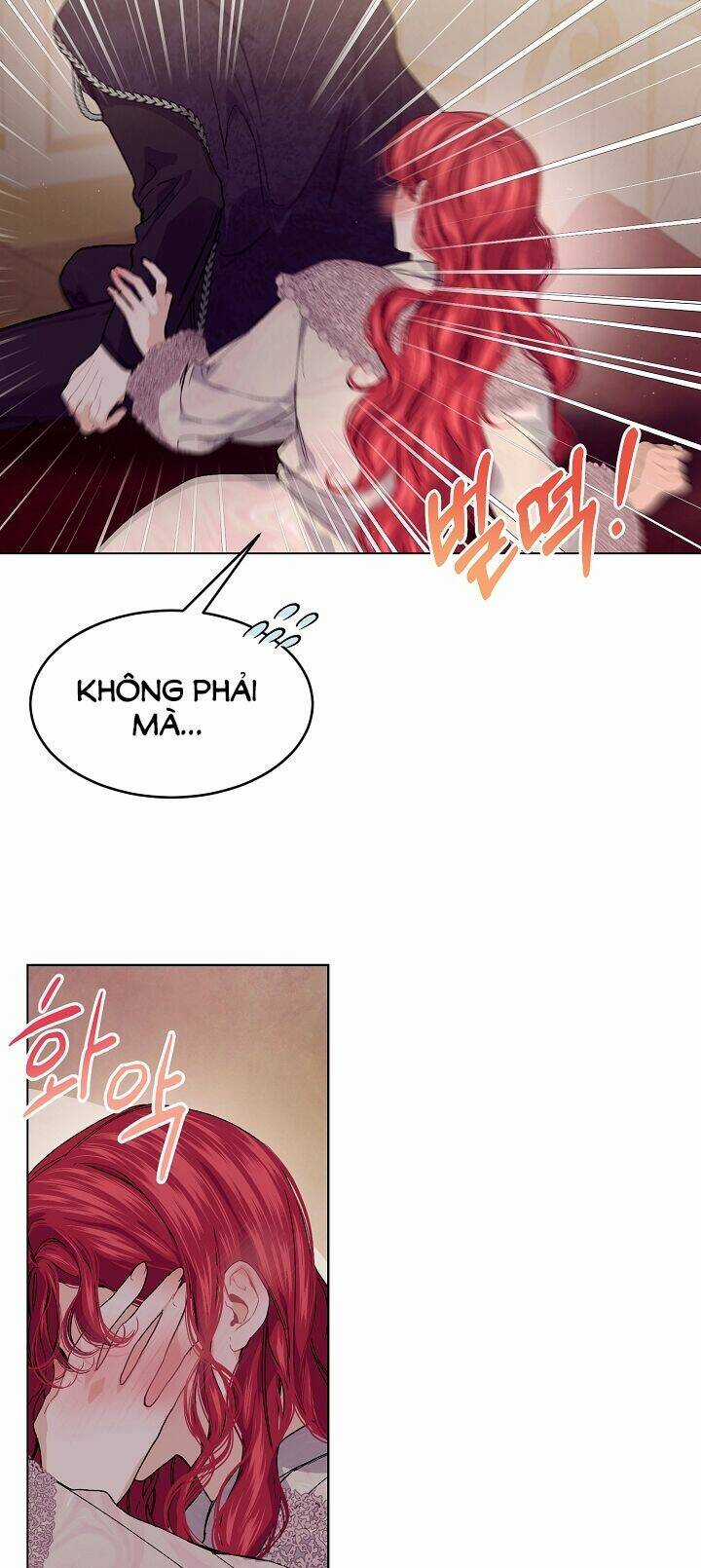 Đại Dương Kiêu Sa Chapter 67.2 trang 8