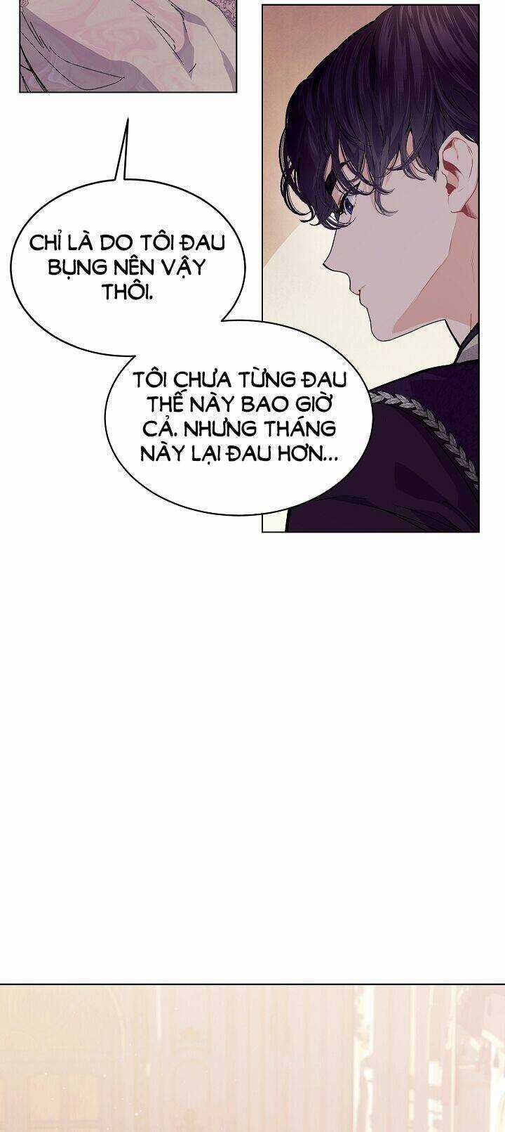 Đại Dương Kiêu Sa Chapter 67.2 trang 9