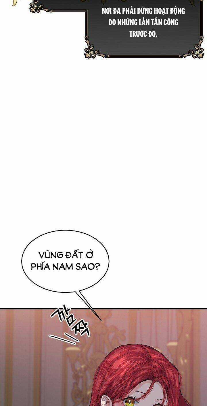 Đại Dương Kiêu Sa Chapter 68.1 trang 17