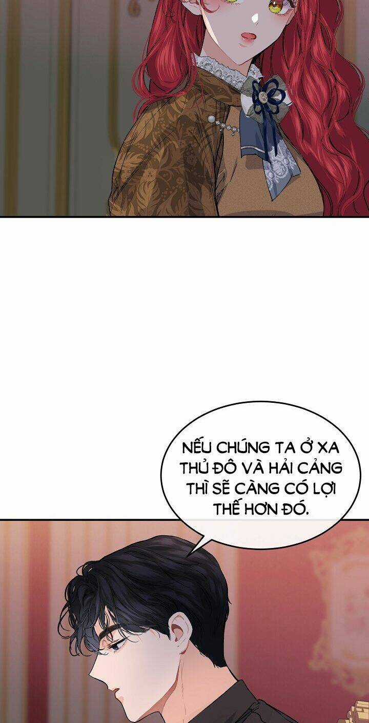 Đại Dương Kiêu Sa Chapter 68.1 trang 18