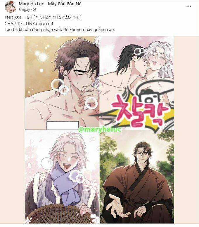 Đại Dương Kiêu Sa Chapter 68.1 trang 2