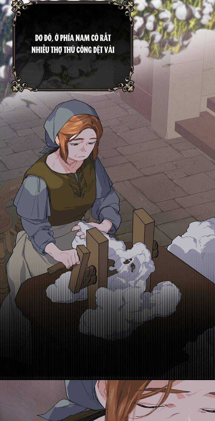 Đại Dương Kiêu Sa Chapter 68.1 trang 21