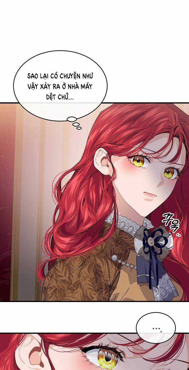 Đại Dương Kiêu Sa Chapter 68.1 trang 24