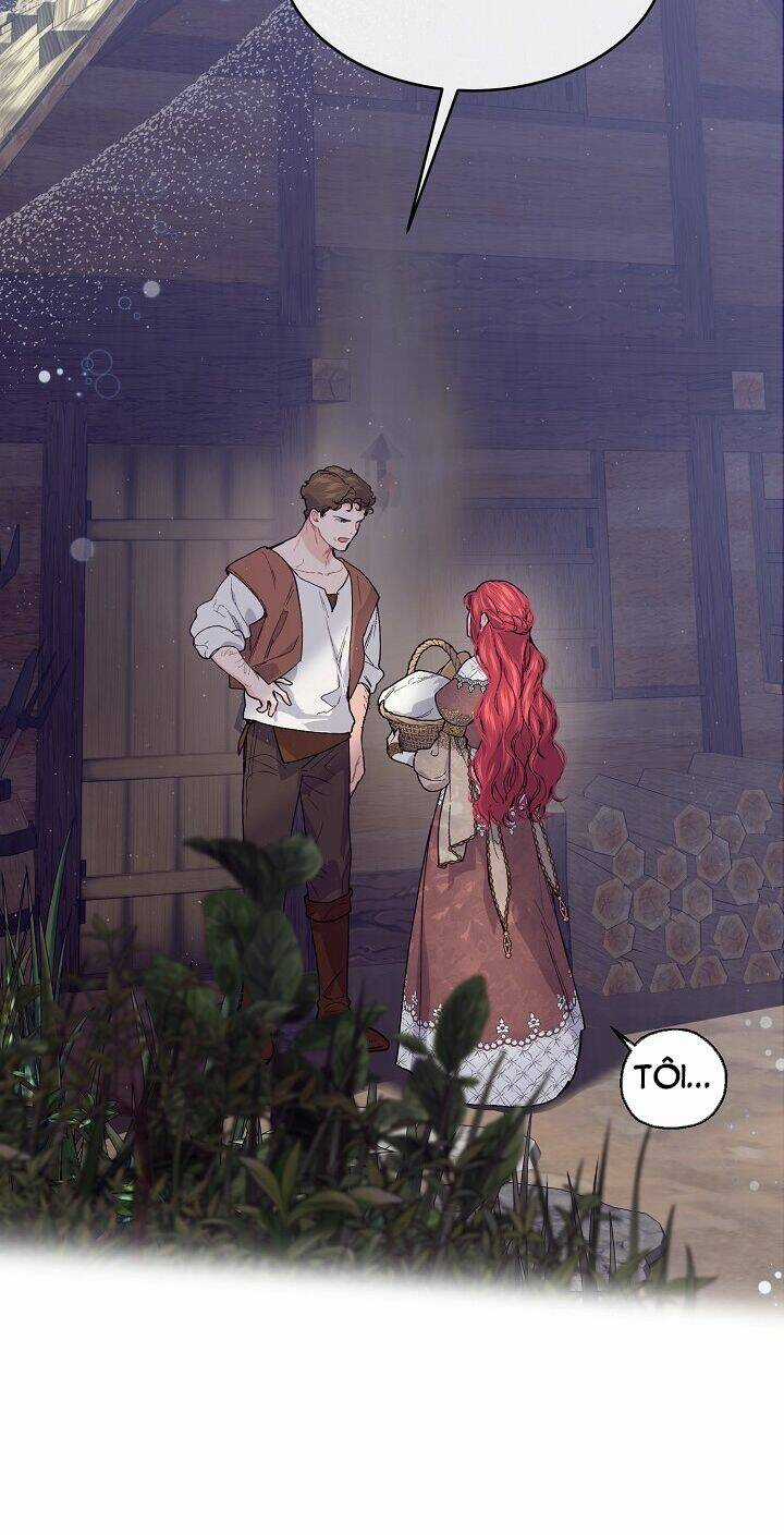 Đại Dương Kiêu Sa Chapter 68.1 trang 27