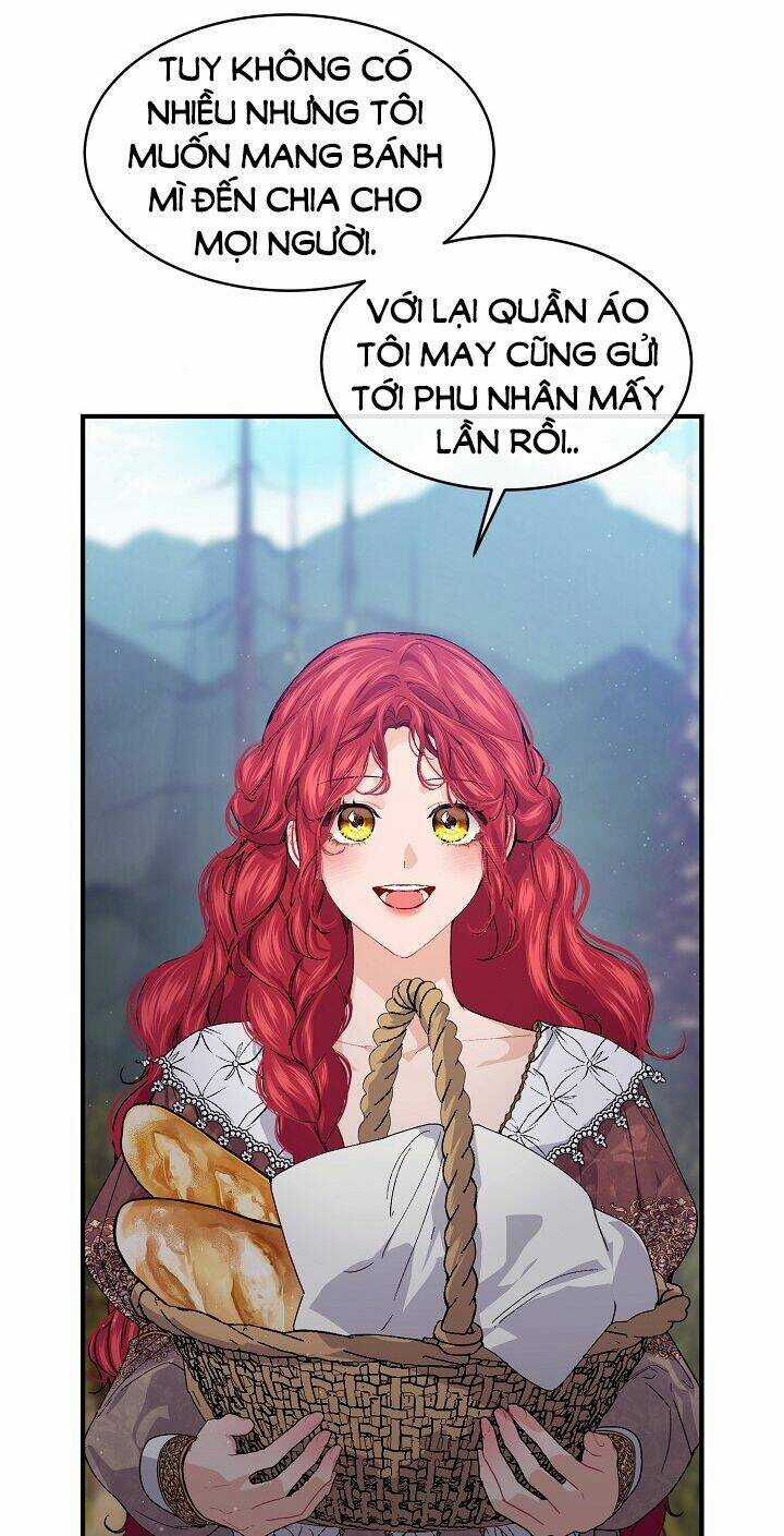 Đại Dương Kiêu Sa Chapter 68.1 trang 28