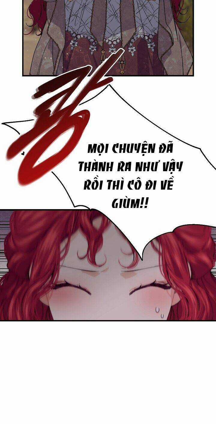 Đại Dương Kiêu Sa Chapter 68.1 trang 29