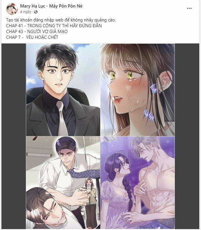 Đại Dương Kiêu Sa Chapter 68.1 trang 3