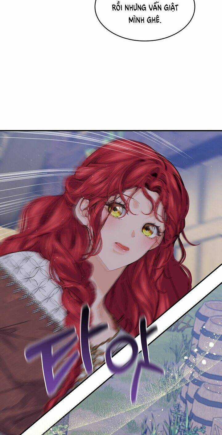 Đại Dương Kiêu Sa Chapter 68.1 trang 31