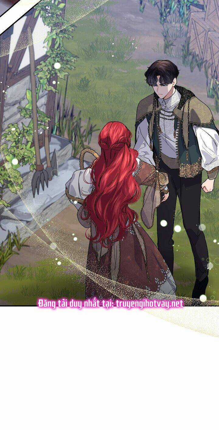 Đại Dương Kiêu Sa Chapter 68.1 trang 32