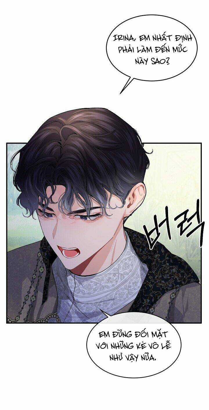 Đại Dương Kiêu Sa Chapter 68.1 trang 33