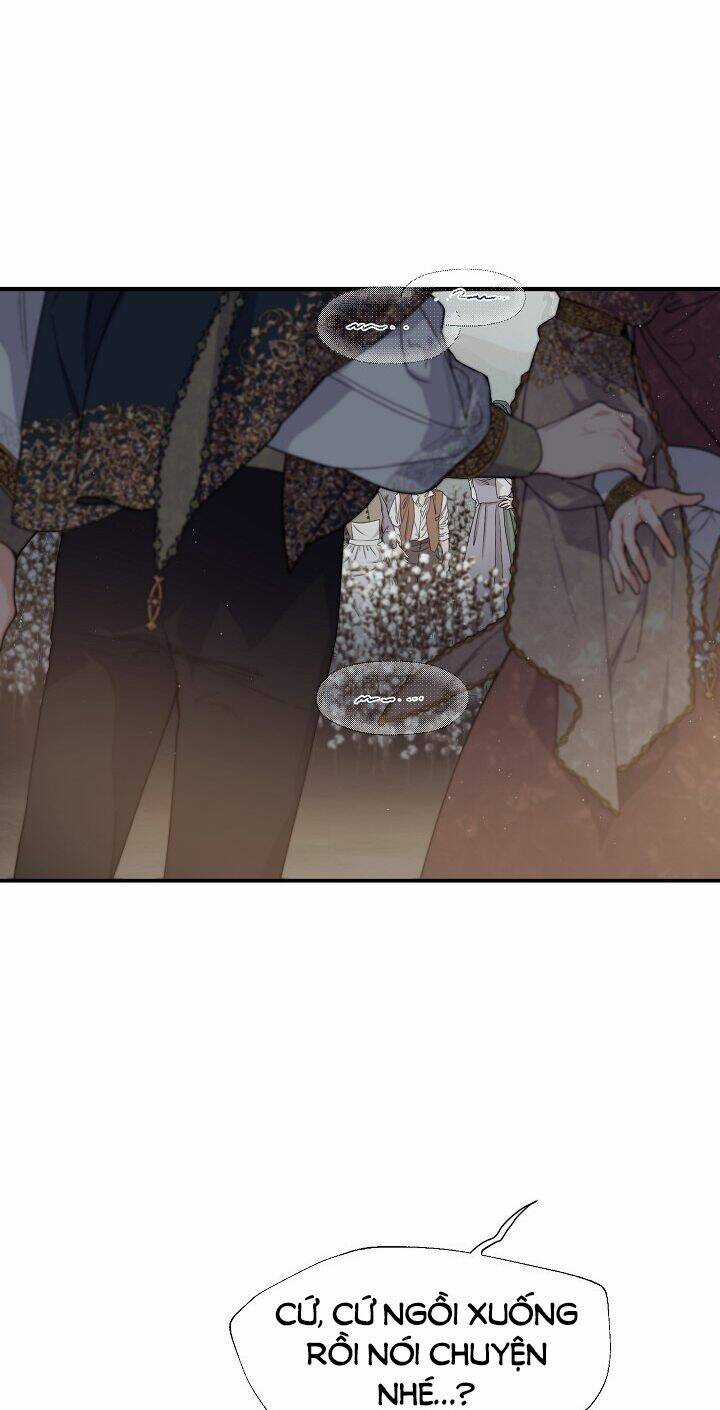 Đại Dương Kiêu Sa Chapter 68.1 trang 34