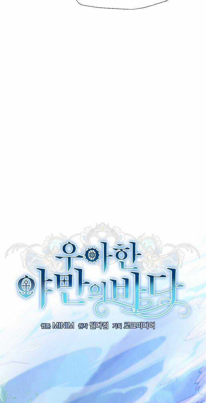 Đại Dương Kiêu Sa Chapter 68.1 trang 35