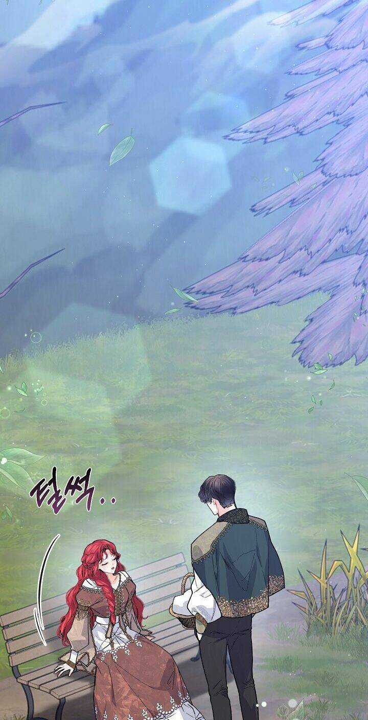 Đại Dương Kiêu Sa Chapter 68.1 trang 36