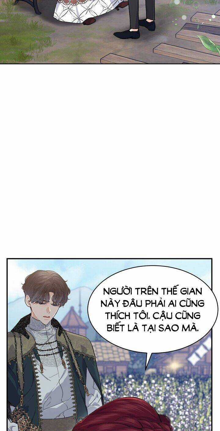 Đại Dương Kiêu Sa Chapter 68.1 trang 37
