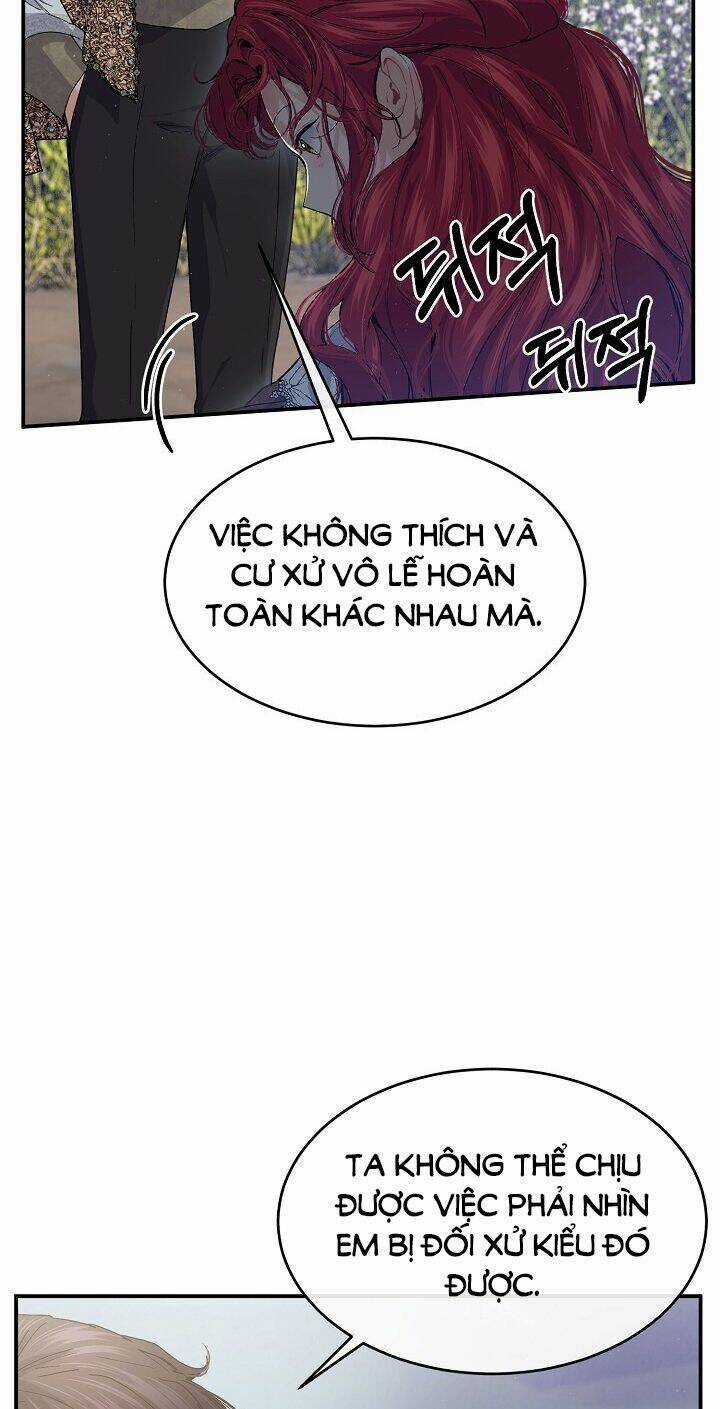 Đại Dương Kiêu Sa Chapter 68.1 trang 38